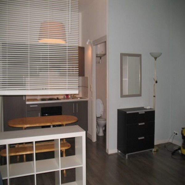 Offres de vente Studio Lille