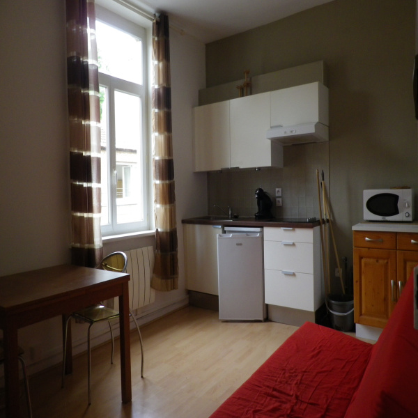 Offres de location Appartement Ronchin 59790