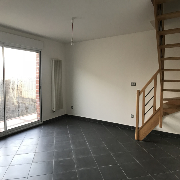 Offres de location Maison Oignies 62590