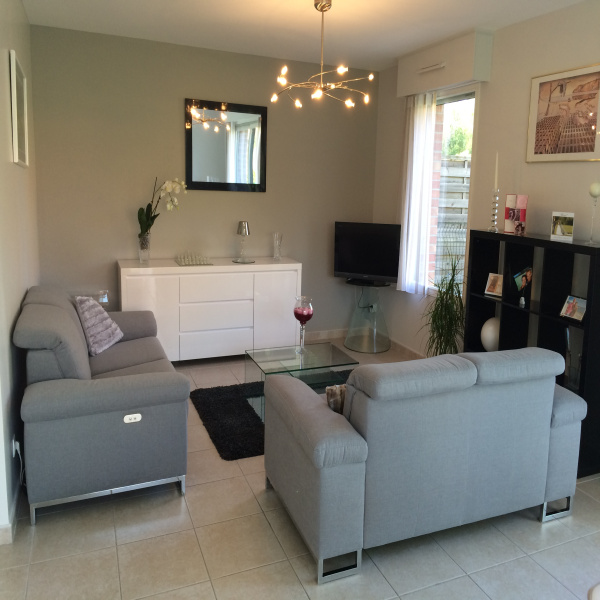 Offres de location Maison Sequedin 59320