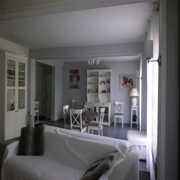 Offres de vente Maison Faches-Thumesnil 59155
