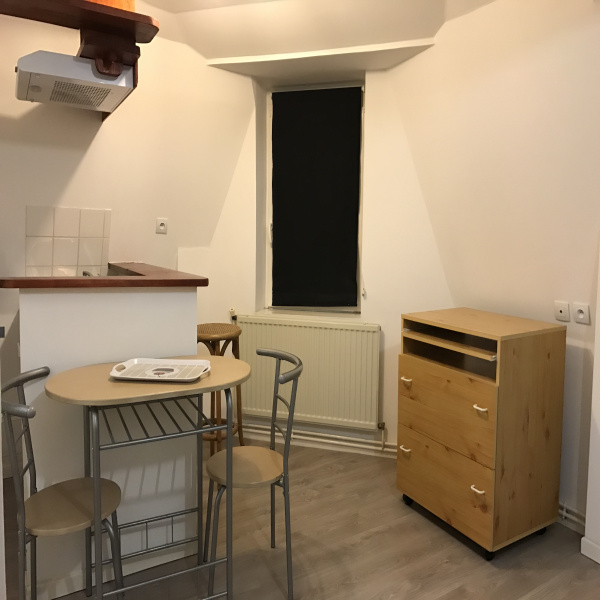 Offres de location Studio Lesquin 59810