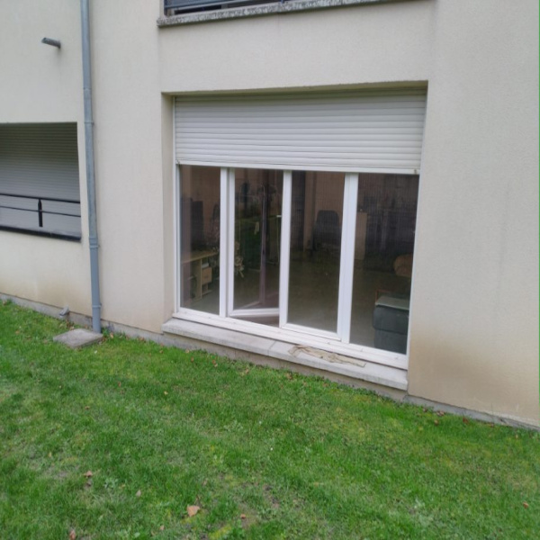 Offres de vente Rez de jardin Valenciennes 59300