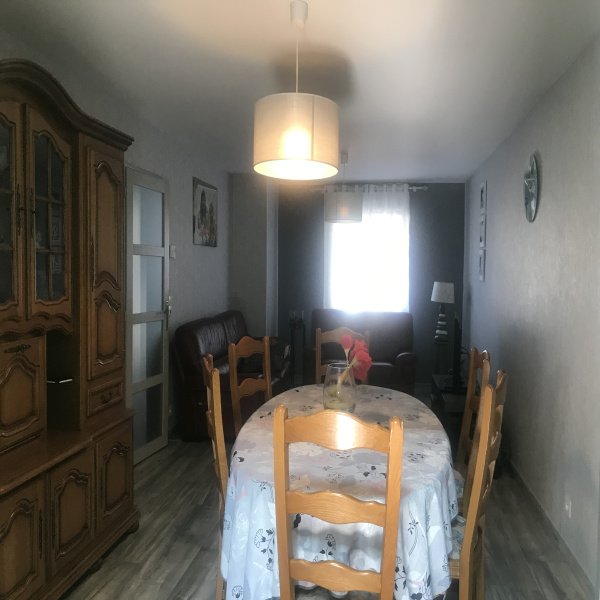 Offres de vente Maison Leforest 62790