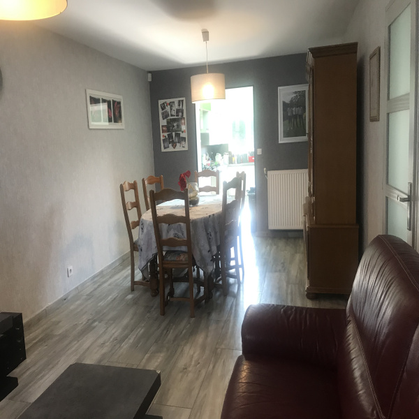 Offres de vente Maison Leforest 62790