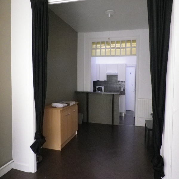 Offres de location Appartement Ronchin 59790
