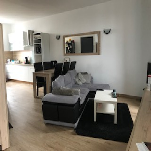 Offres de location Appartement Faches-Thumesnil 59155