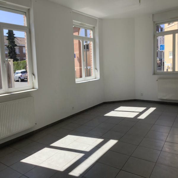 Offres de location Maison Ronchin 59790