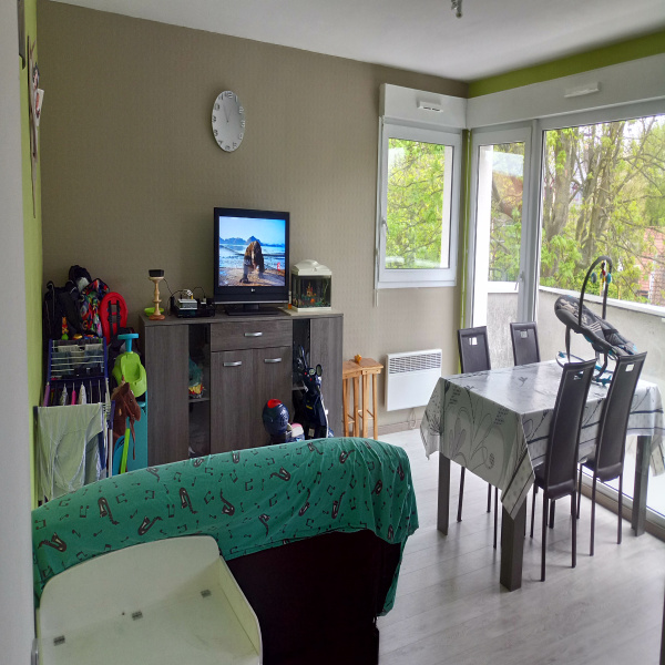 Offres de location Appartement Phalempin 59133