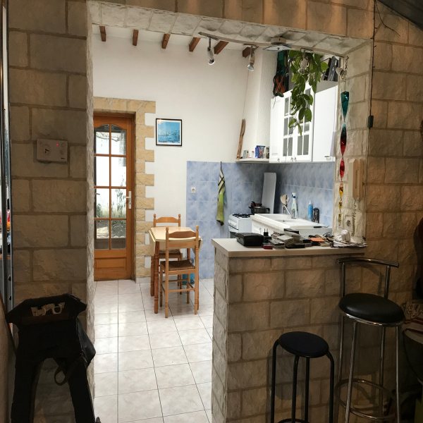 Offres de vente Maison Roubaix 59100