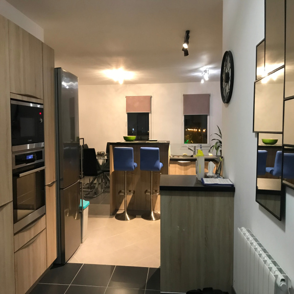 Offres de vente Appartement Annoeullin 59112