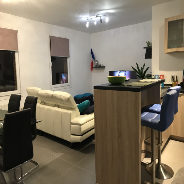 Offres de vente Appartement Annoeullin 59112