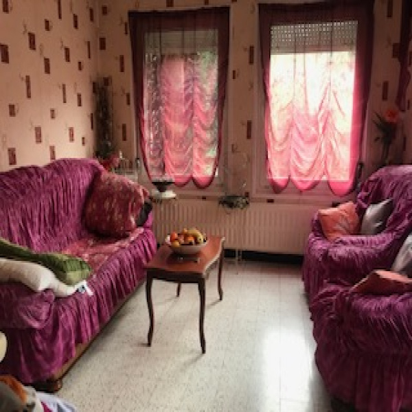 Offres de vente Maison Faches-Thumesnil 59155