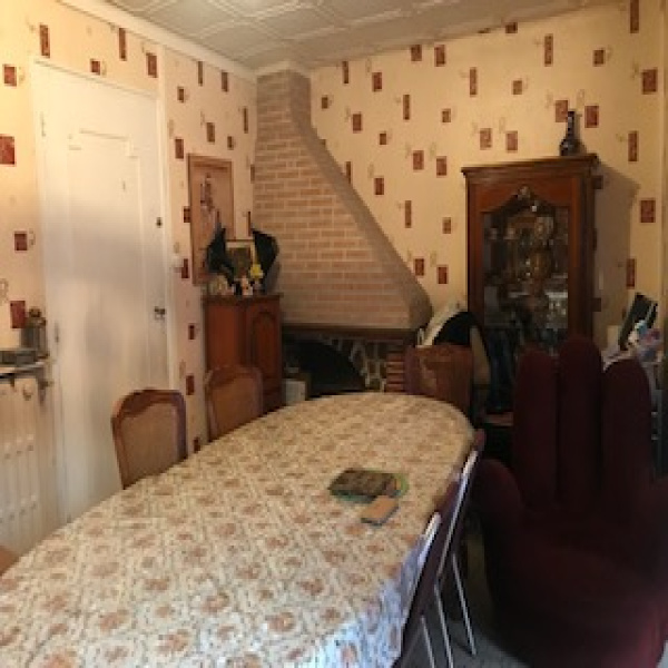 Offres de vente Maison Faches-Thumesnil 59155