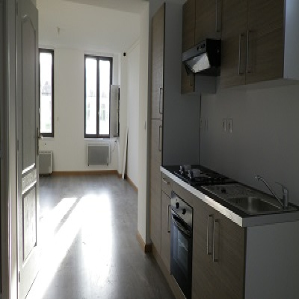 Offres de location Appartement Provin 59185