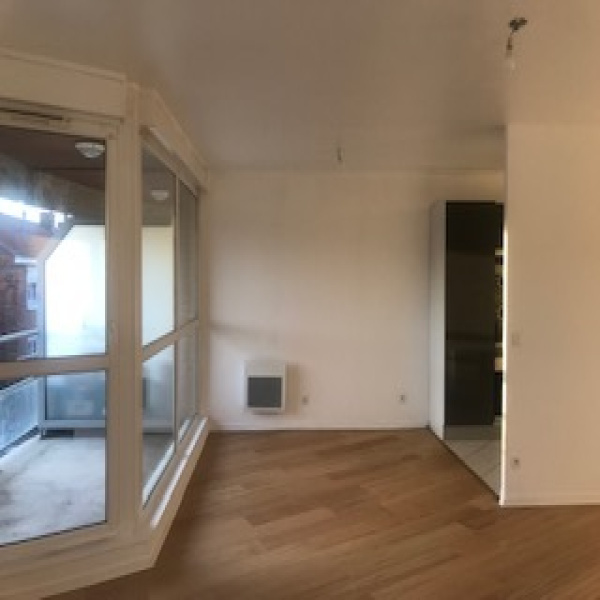 Offres de vente Appartement Faches-Thumesnil 59155