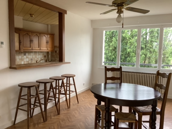 Offres de vente Appartement Lille 59000