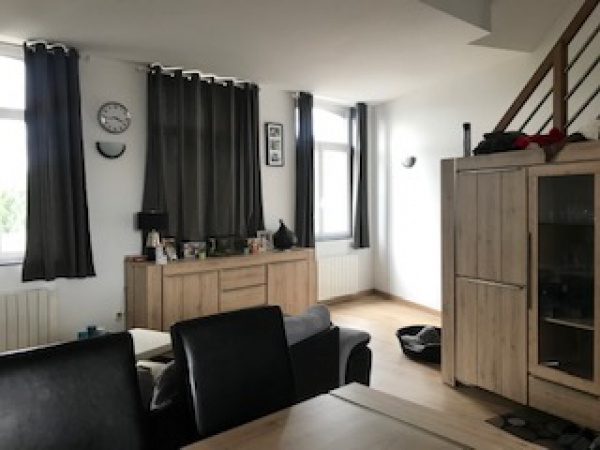 Offres de location Appartement Faches-Thumesnil 59155