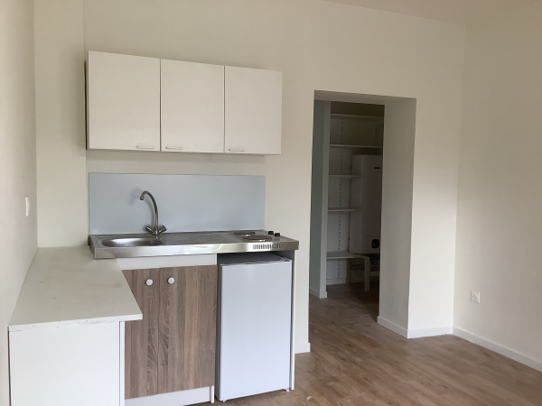 Offres de location Appartement Lille 59800